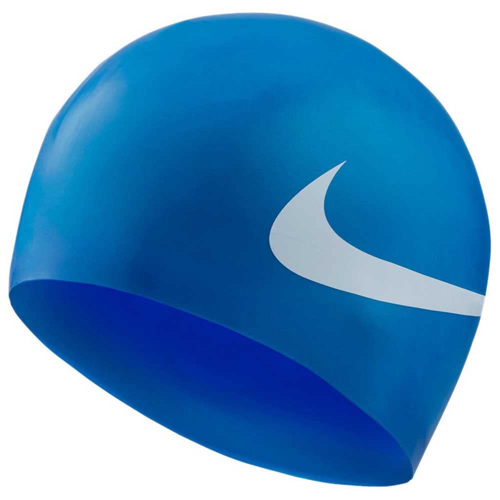 CUFFIA NUOTO SILICONE NIKE SWIM ADULTO