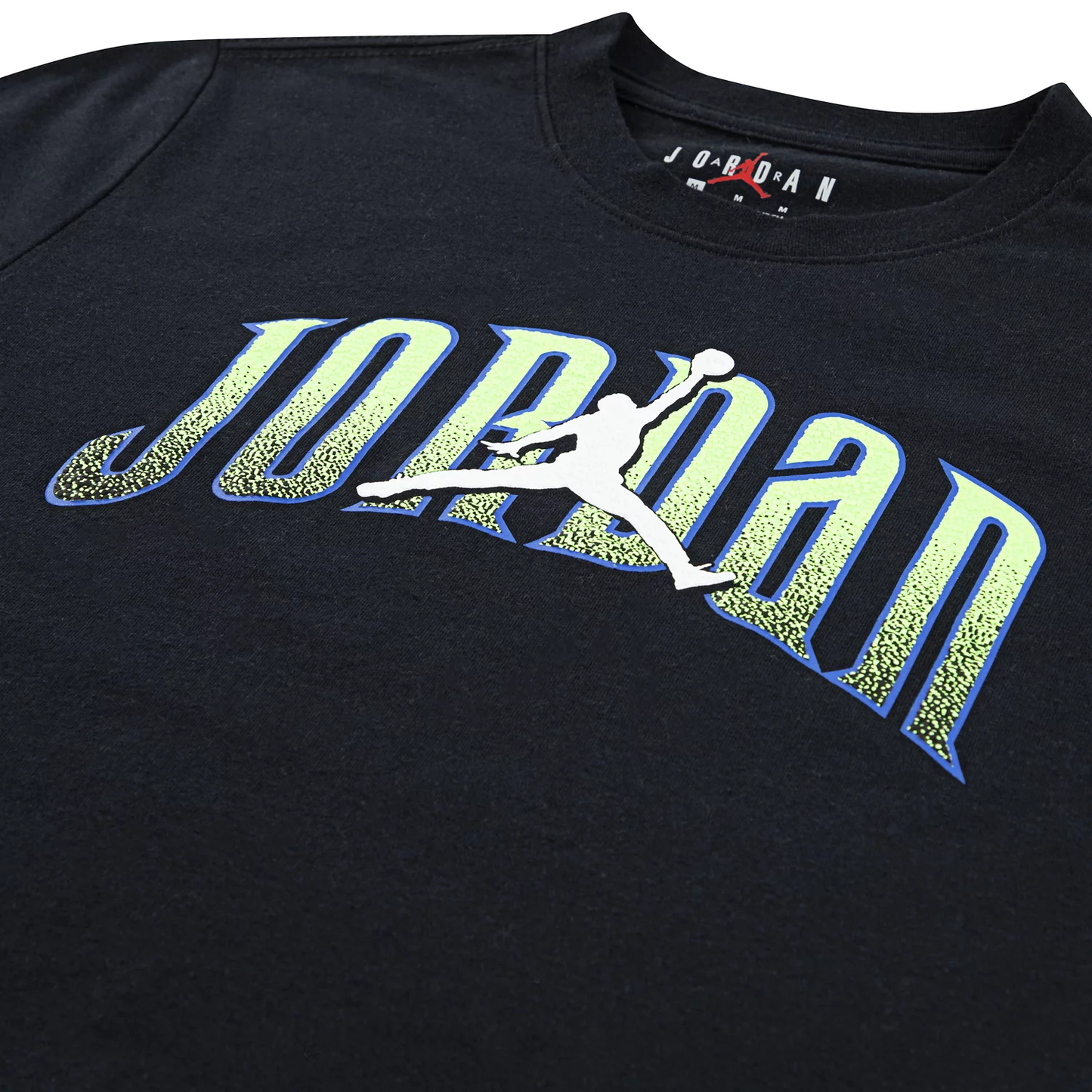 T-SHIRT JORDAN GLOBAL ARCH SS TEE