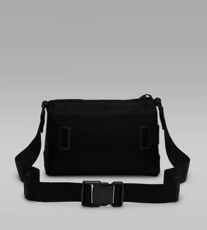 BORSELLO JORDAN HBR CROSSBODY BAG