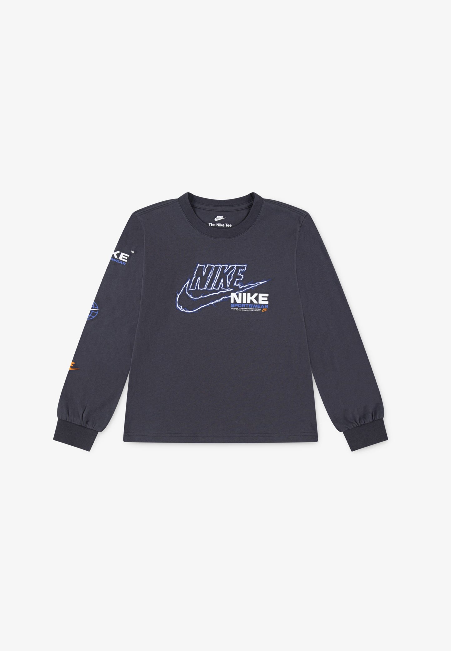 MAGLIA NIKE LIGHTNING FUTURA