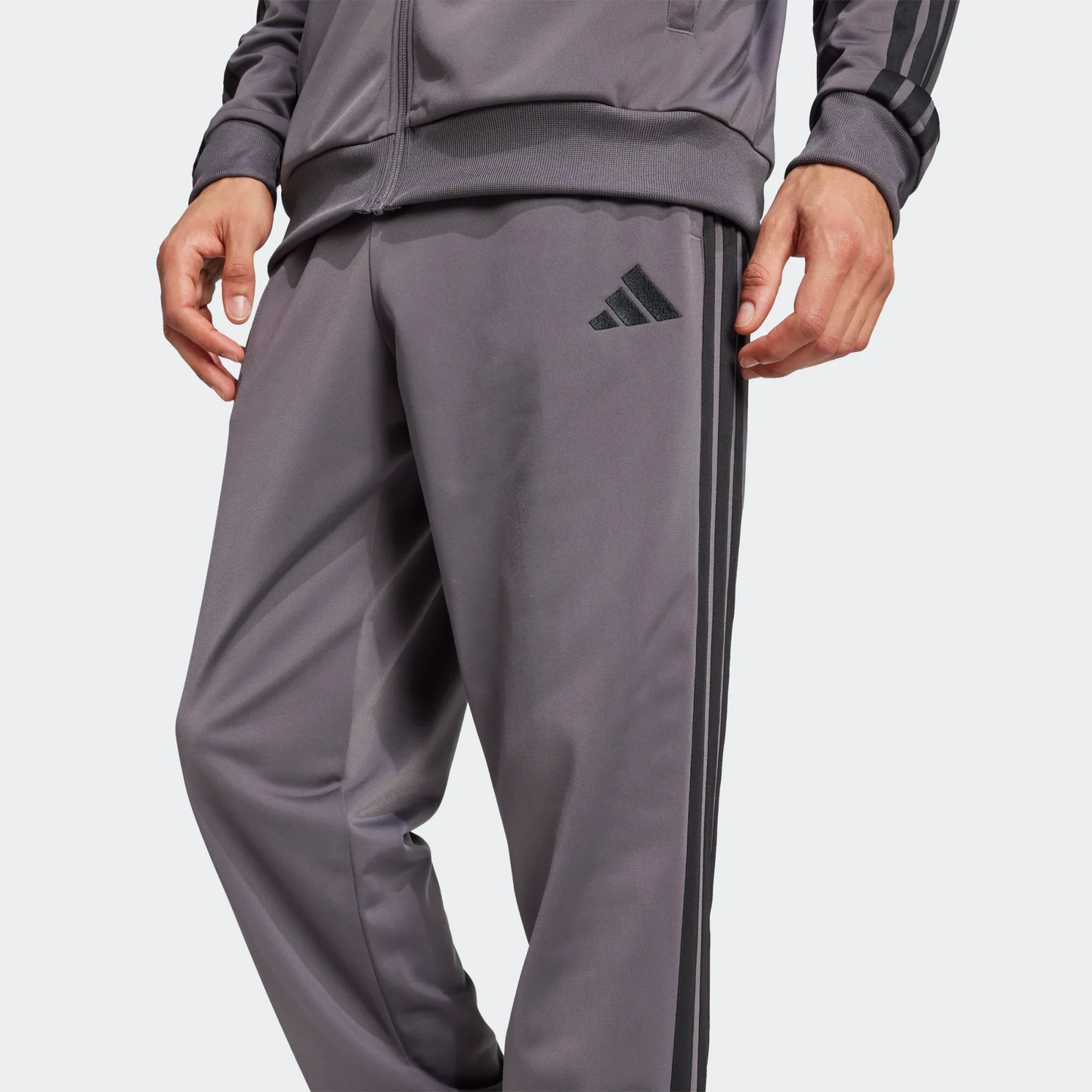 Tuta Sportswear Basic 3-Stripes Tricot Track Suit