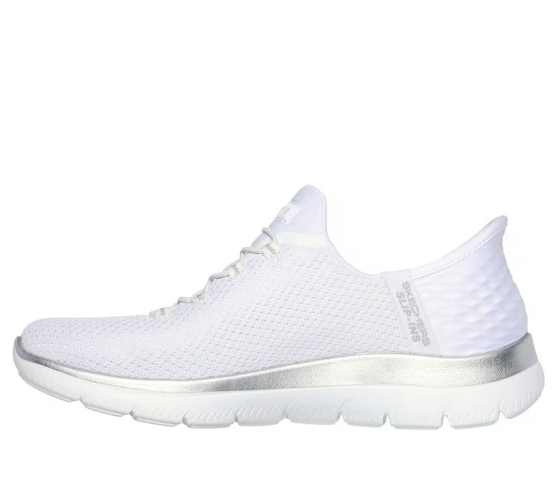 SCARPA SKECHERS SUMMITS-DIAMOND DREA