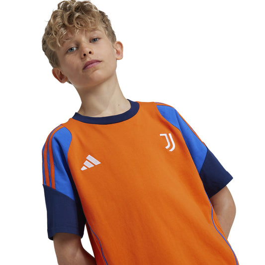 T-SHIRT ALLENAMENTO JUVENTUS IS5806 ADIDAS Performance