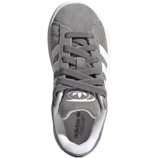 CAMPUS 00s Lacci Elasticizzati Kids EL C