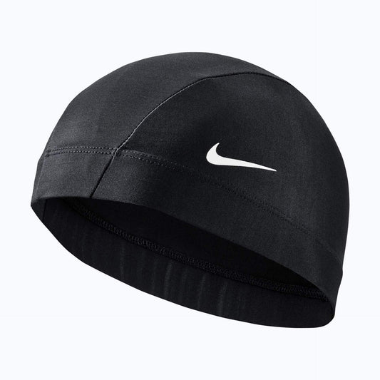 CUFFIA PISCINA IN TESSUTO NIKE ADULTO