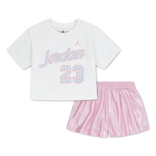 SET JORDAN FLOWERS