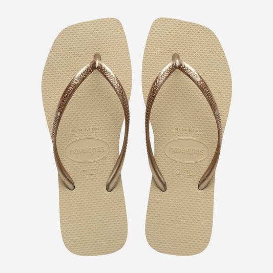 Infradito HAVAIANAS SLIM SQUARE donna