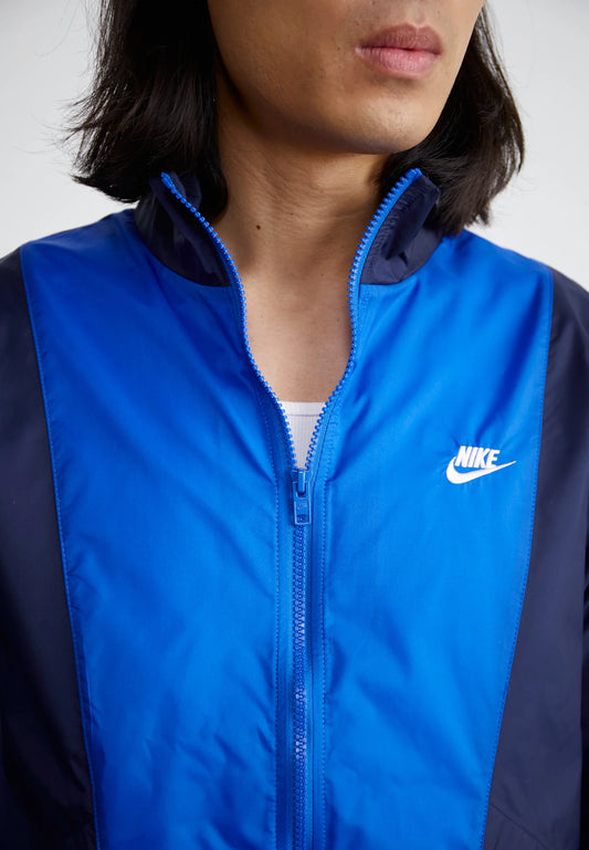 Nike Club Tuta Training Microfibra