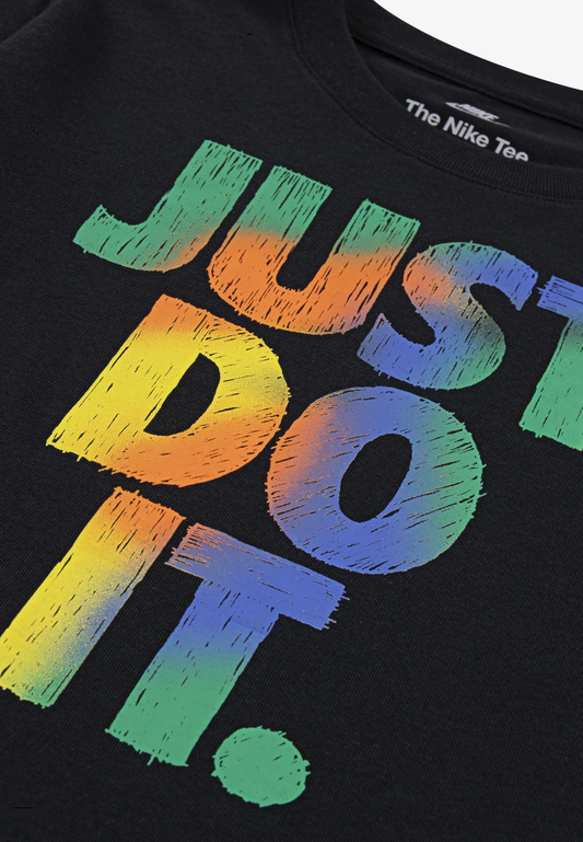 MAGLIA NIKE CLUB REVEALED LS TEE