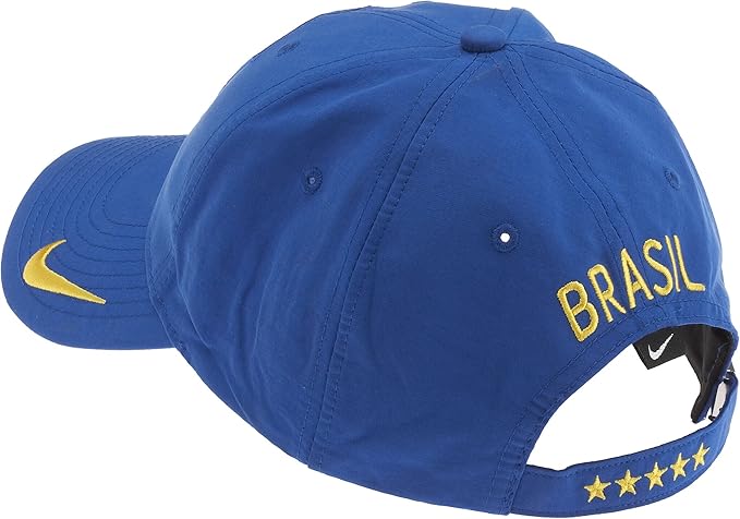 CAPPELLO BRASILE NIKE ADULT