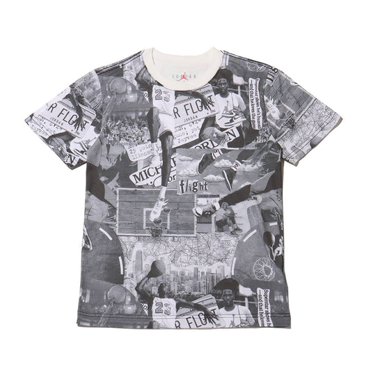 T-SHIRT JORDAN JR 95D265