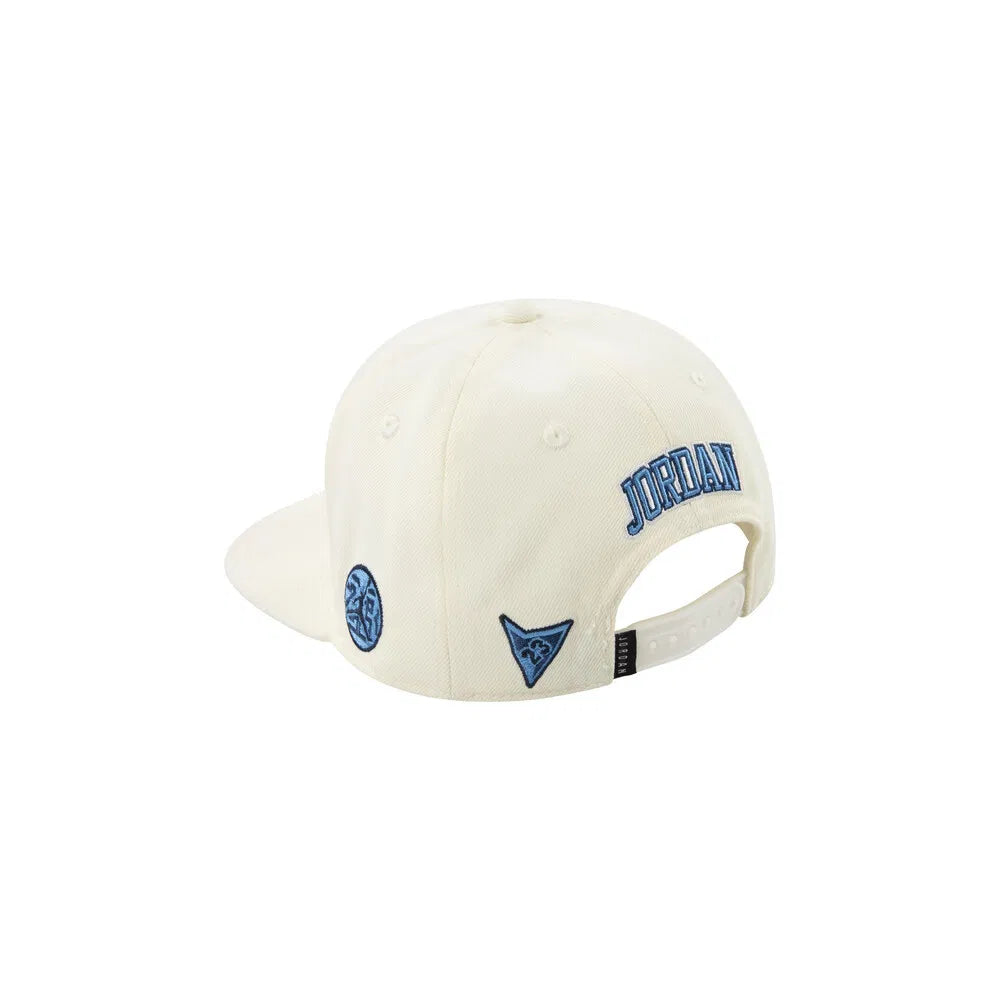 CAPPELLO JORDAN JR See Me Shine Snapback Hat 9A0993