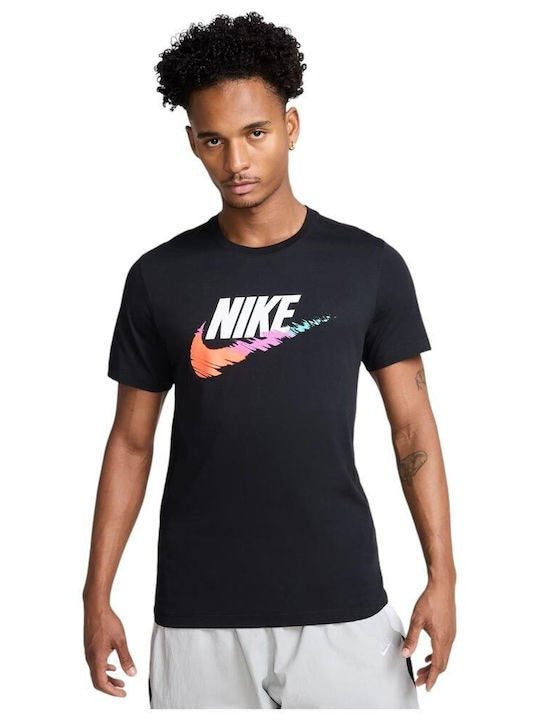 NIKE T-Shirt TEE 6MO FTRA