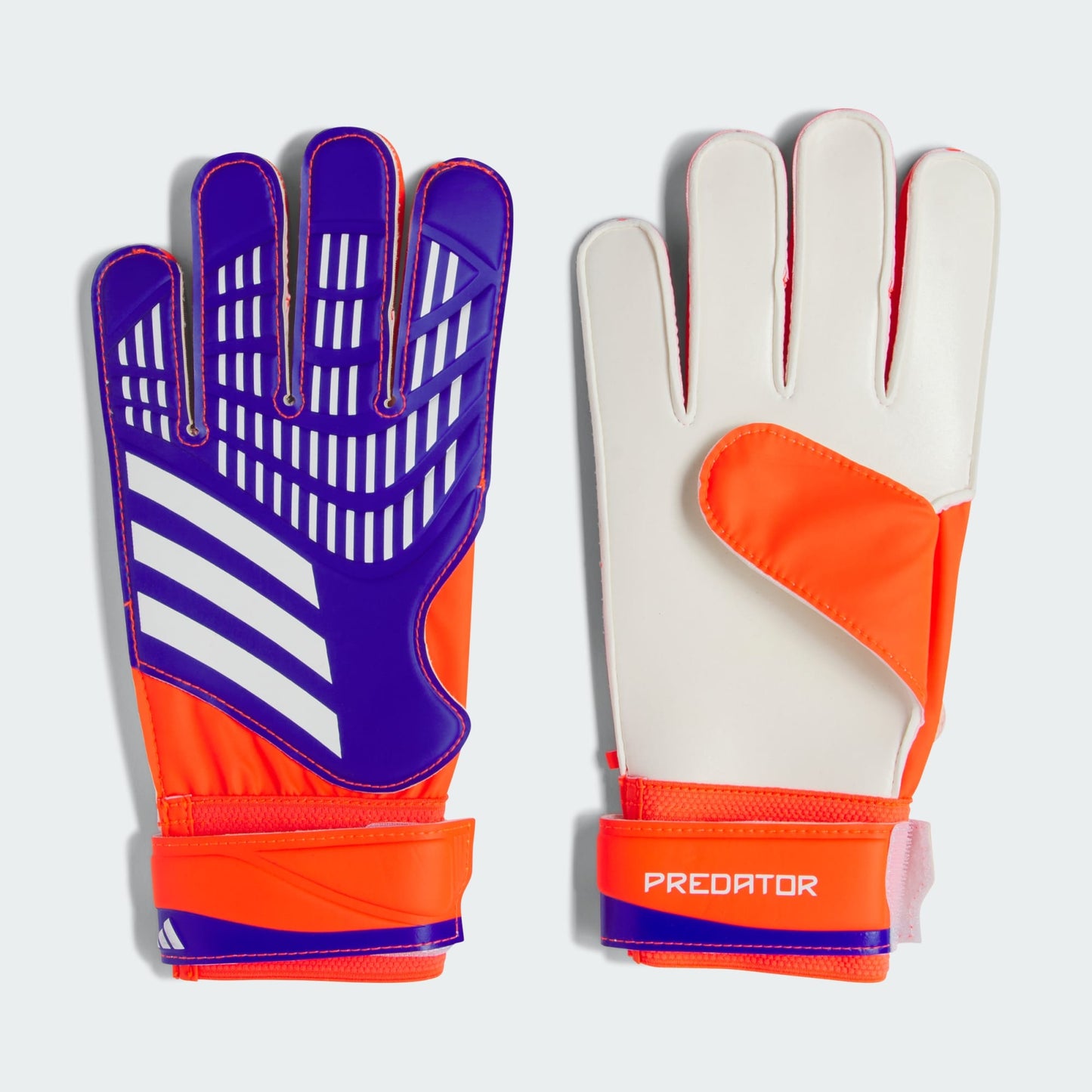 Guanti da portiere Predator Training Adidas