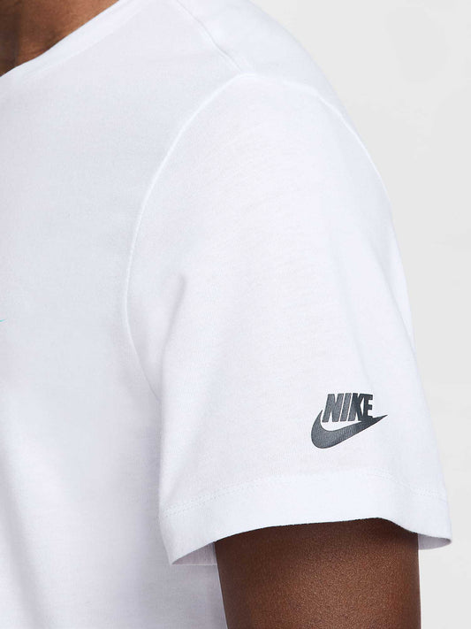 NIKE T-Shirt TEE 6MO FTRA