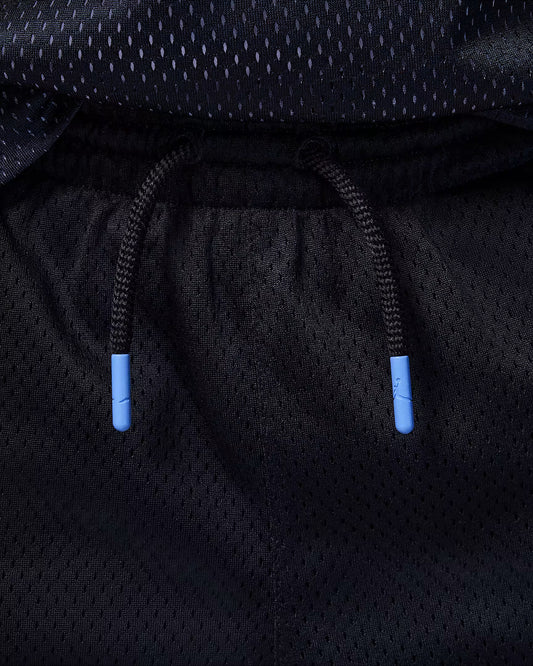 PANTALONCINO CUSTOMIZED AIR FLAME