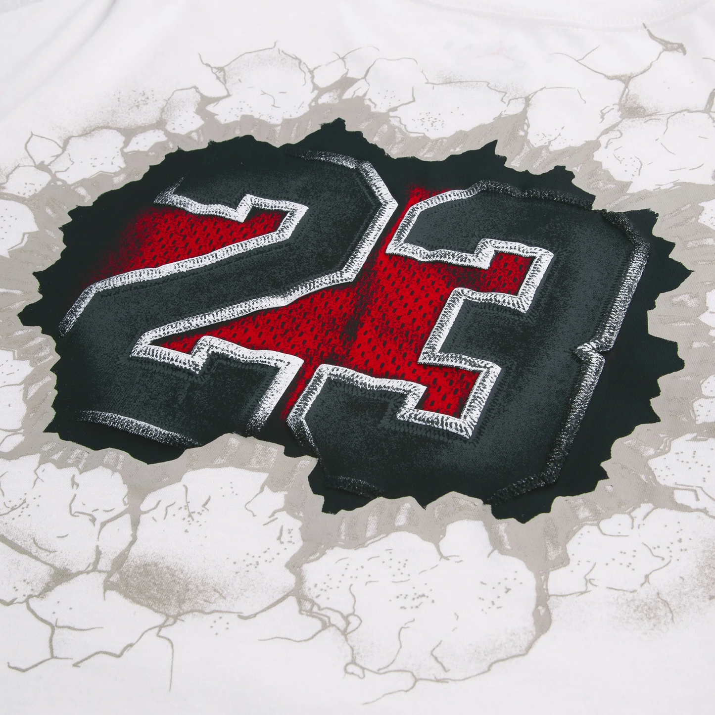 T-shirt Jordan Jersey "Breakthrough"