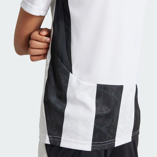 MAGLIA CALCIO Home 24/25 JUNIOR JUVENTUS IT3552