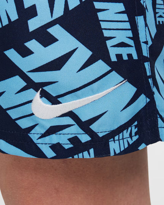 Nike Tossed Block 7'' Short