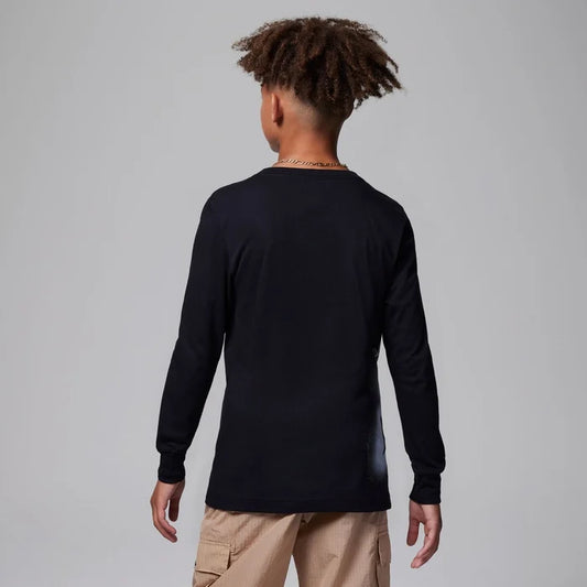 MAGLIA JORDAN JR The Starter Long Sleeves 95C626