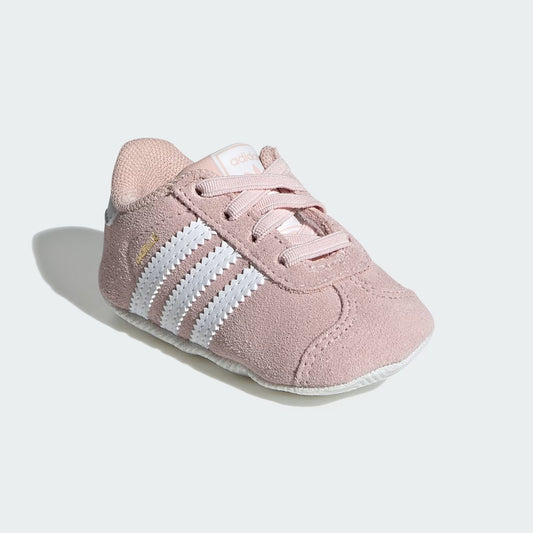 Scarpe primi passi GAZELLE - Rosa