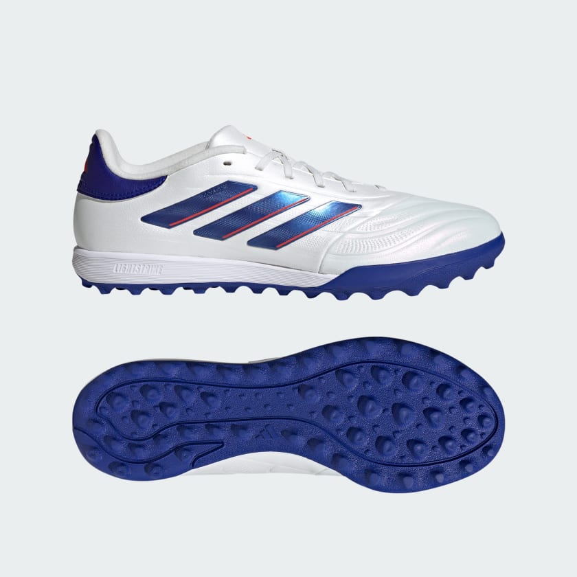 SCARPA DA CALCETTO COPA PURE 2 LEAGUE IG6407