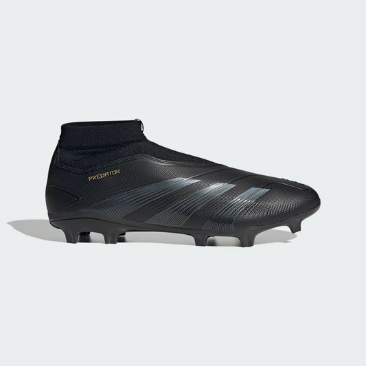 Scarpe da calcio Predator League Laceless Firm Ground