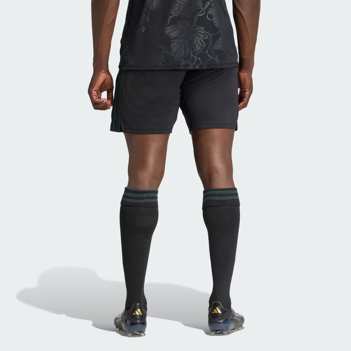 Pantaloncino JUVE 3
