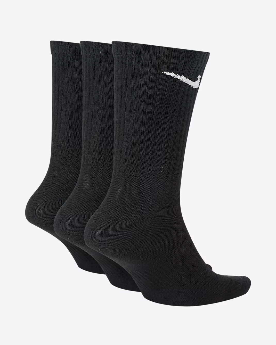 CALZE NIKE media lunghezza (3 paia) Everyday Lightweight DRI-FIT
