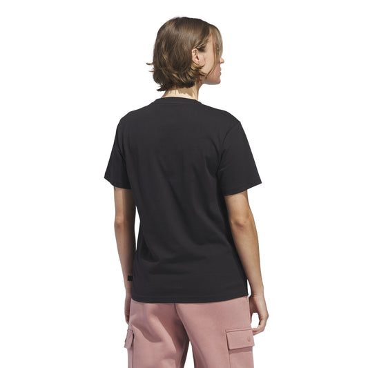 T-Shirt Floreale Adidas