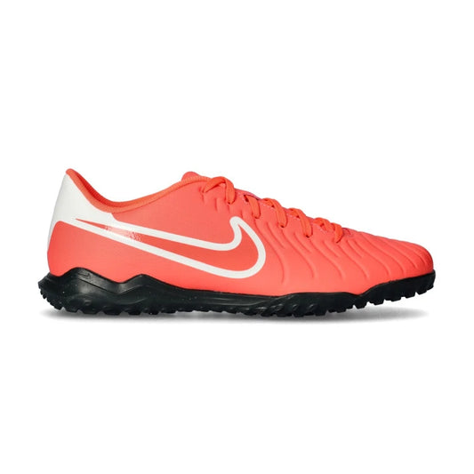 NIKE TIEMPO LEGEND 10 CLUB HOT LAVA/WHITE