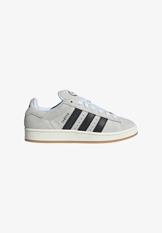 CAMPUS 00s - Unisex - Cry White Core Black Off White