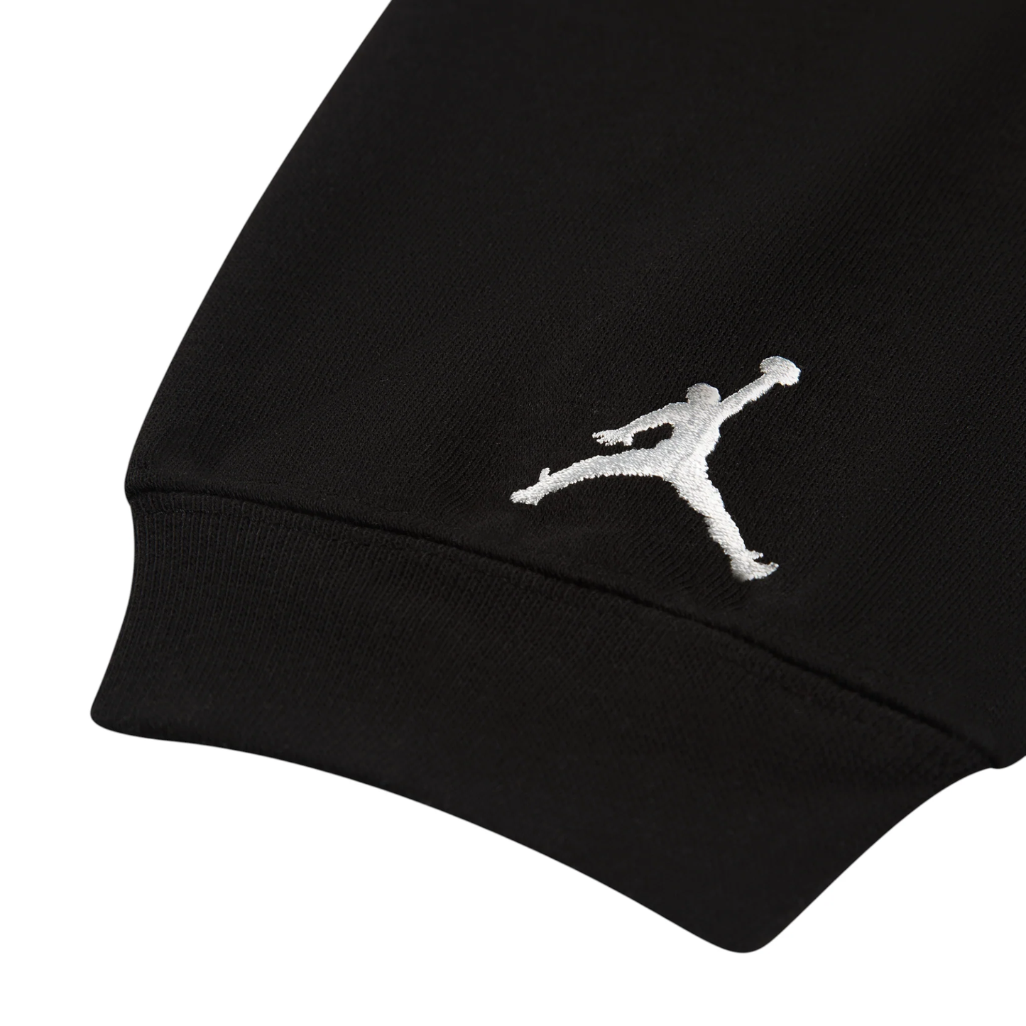 FELPA CON CAPPUCCIO JORDAN GIFT GIVING MOUNTAIN