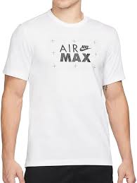 NIKE T-Shirt Air Max NSW Box