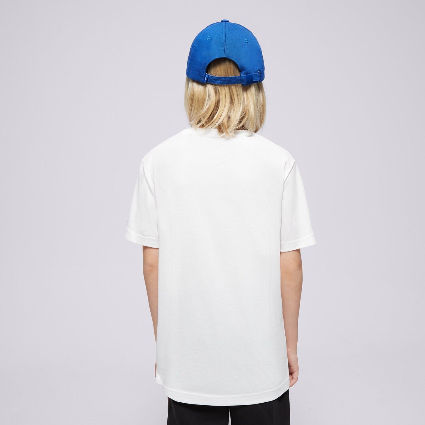 T-SHIRT JORDAN JUNIOR 95D474-001 JDB JORDAN 3K SS TEE