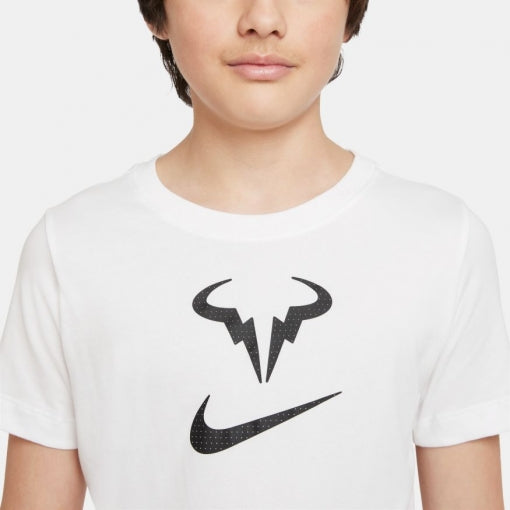 T-SHIRT NIKE Dri-FIT Rafa NADAL Tennis DM9187
