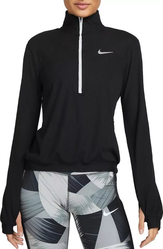 Maglia maniche lunghe Nike Dri-FIT Element