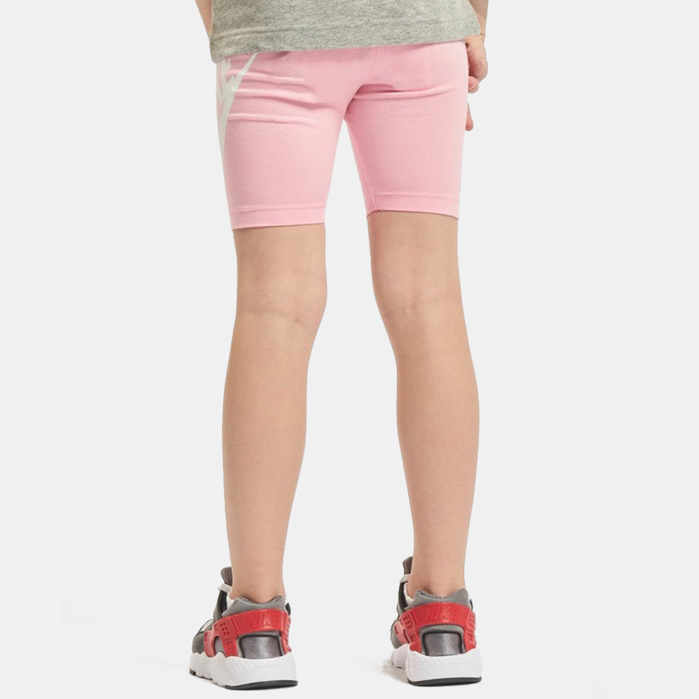 Pantaloncino Ciclista Nike Futura Kids Bike Short