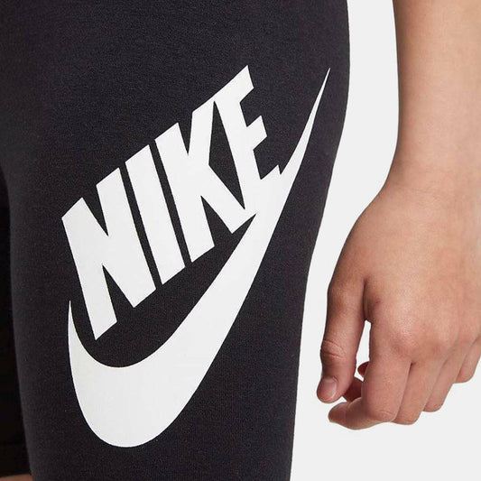 Pantaloncino Ciclista Nike Futura Kids Bike Short