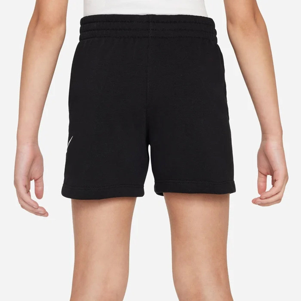Pantaloncini da bambino Nike Sportswear Club