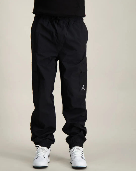 PANTALONE JORDAN JR 95D379-023 JDB MJ DOUBLE CARGO PANT