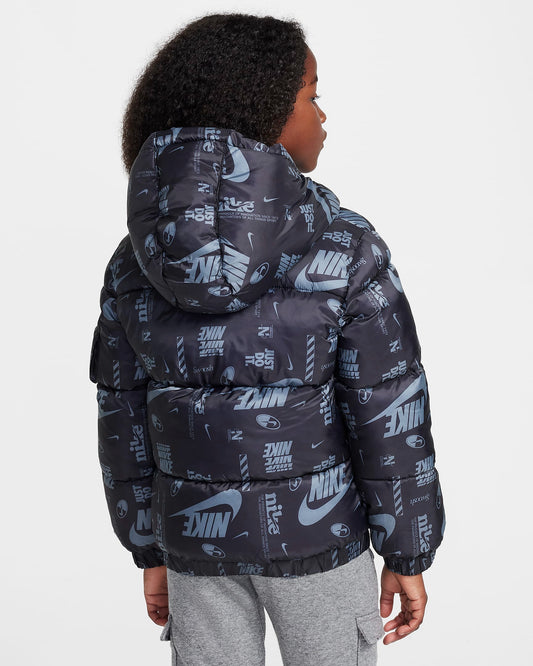 GIUBBINO NIKE KIDS Dna Logo Puffer Jacket 86M123