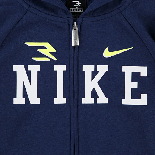 FELPA NIKE COLLEGIATE FULL ZIP HOODIE