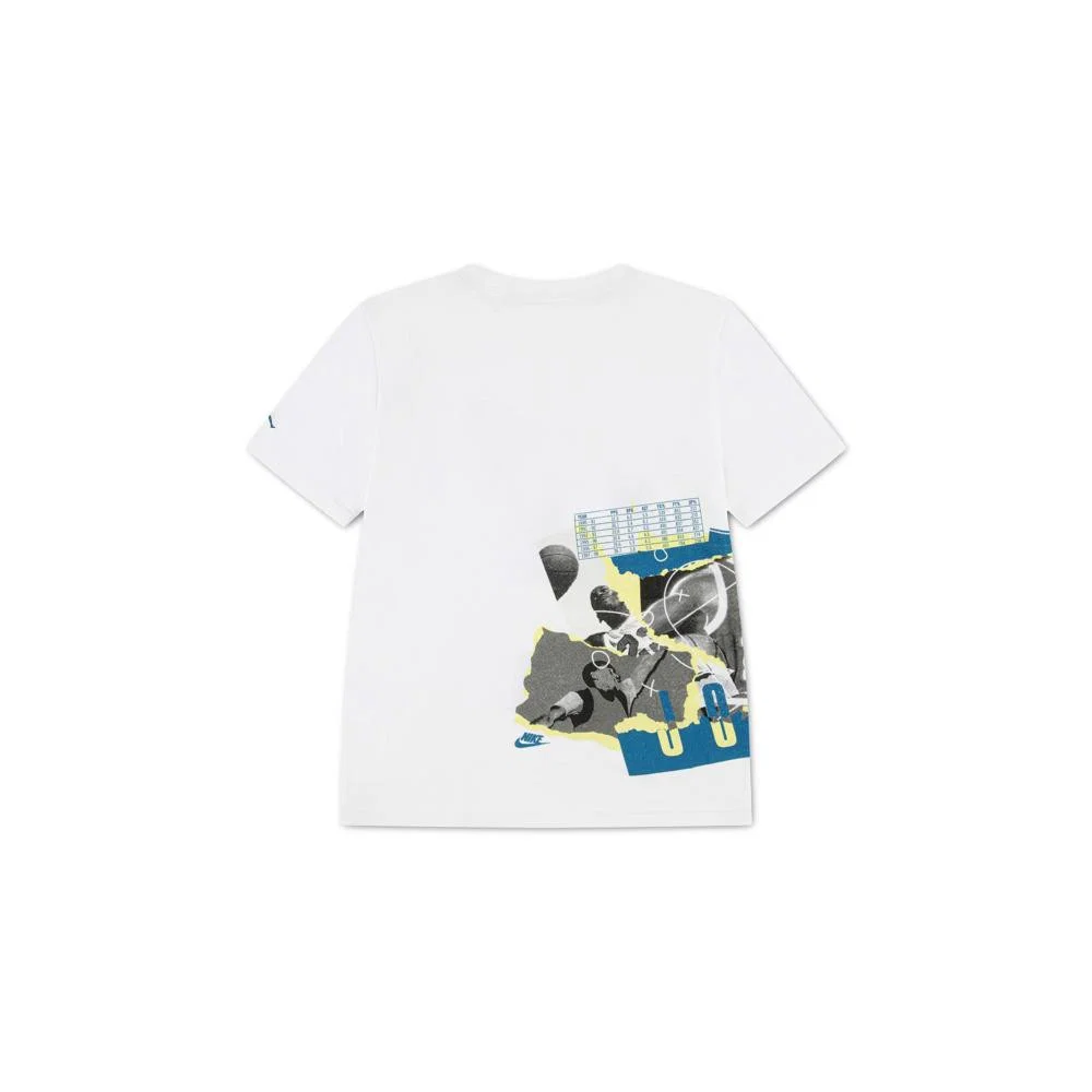 T-shirt Nike Jordan History Lesson