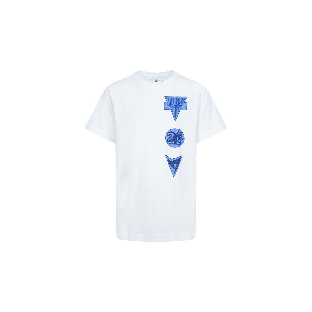 T-SHIRT JORDAN JUNIOR PANNA 95D533