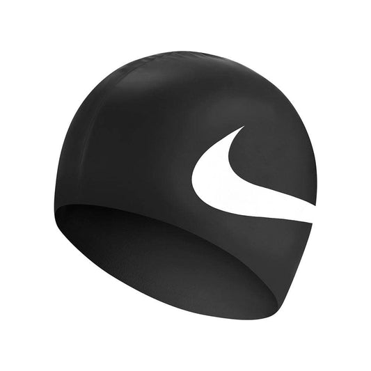 CUFFIA NUOTO SILICONE NIKE SWIM ADULTO