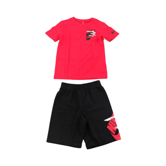 COMPLETO NIKE 2PC ICON DUO SET