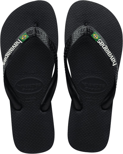 Infradito Havaianas Brasil Logo