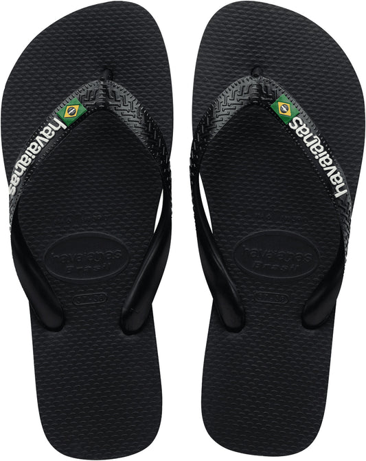 Infradito Havaianas Brasil Logo