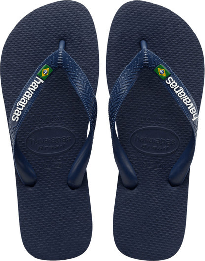 Infradito Havaianas Brasil Logo
